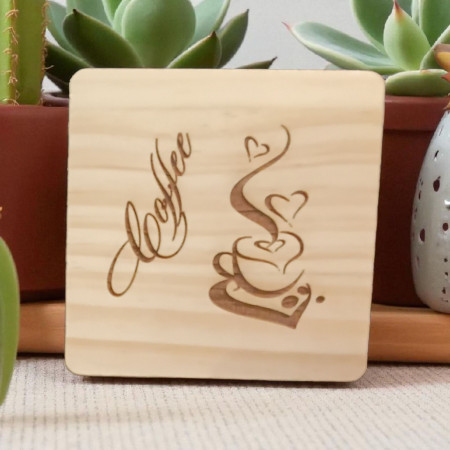 Podkładka pod kubek