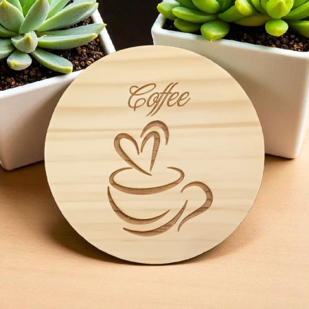 Podkładka pod kubek