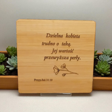 Podkładka pod kubek