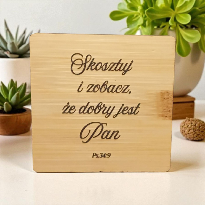 Podkładka pod kubek