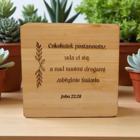 Podkładka pod kubek