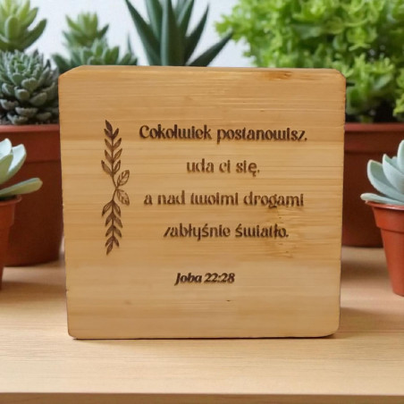 Podkładka pod kubek