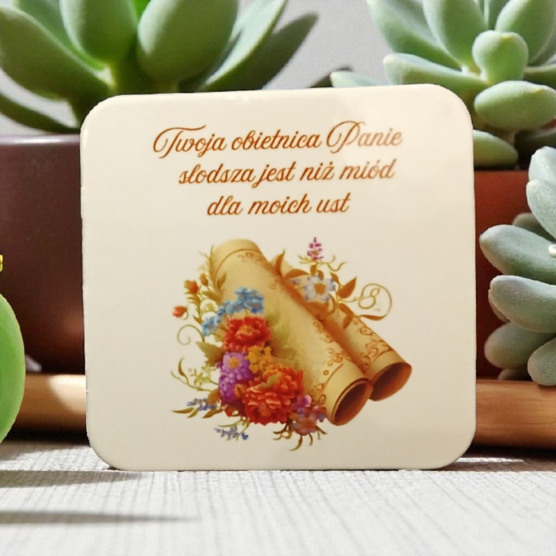 Podkładka pod kubek