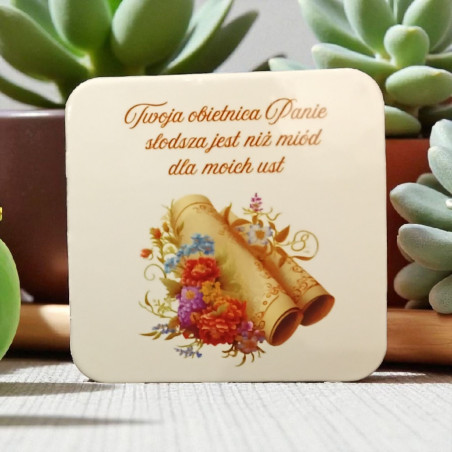 Podkładka pod kubek