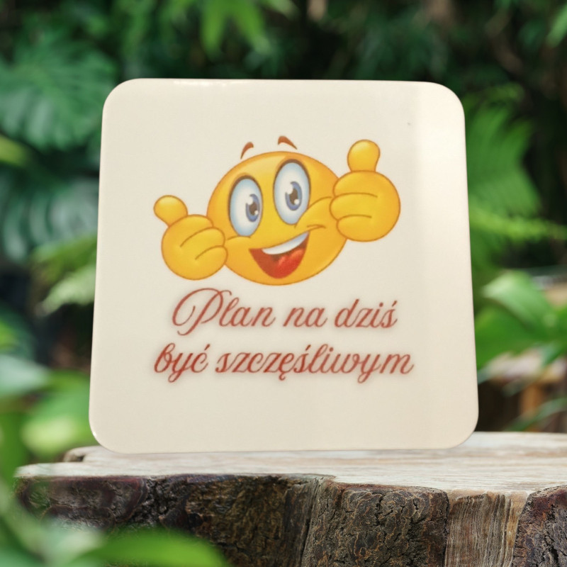 Podkładka pod kubek