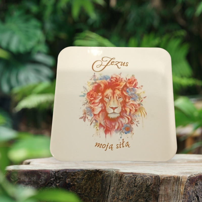 Podkładka pod kubek