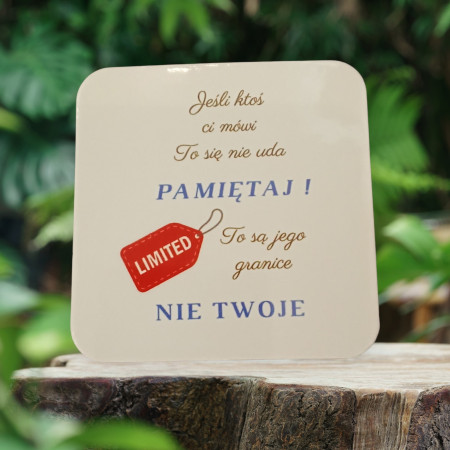 Podkładka pod kubek