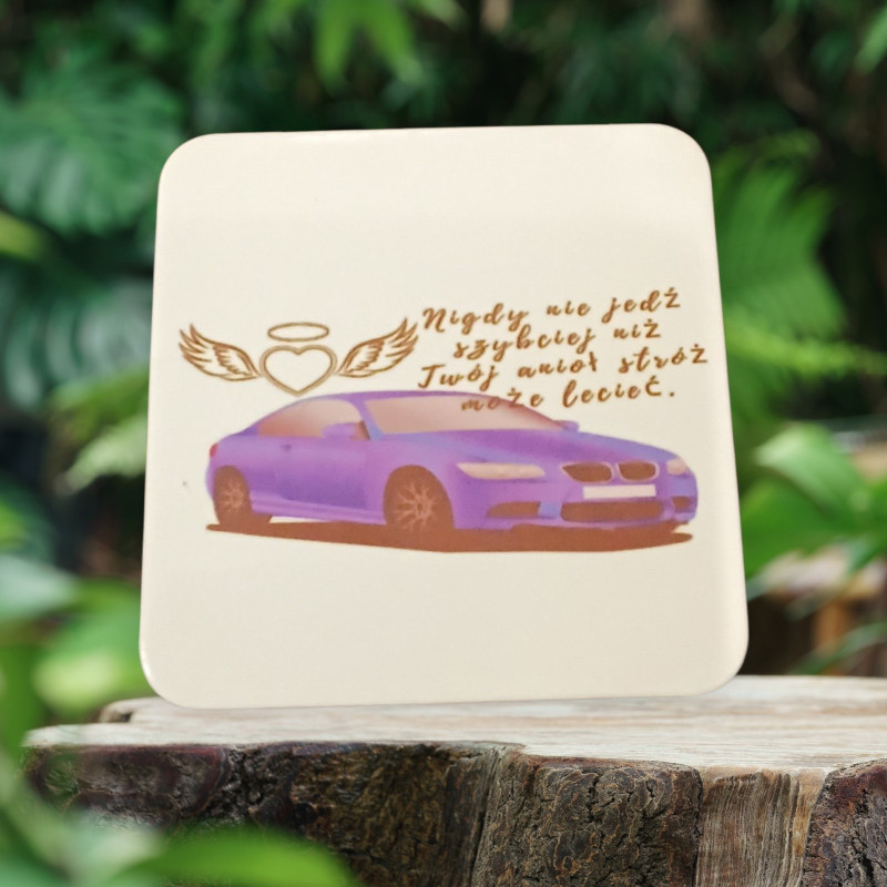 Podkładka pod kubek