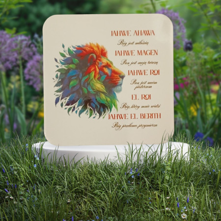 Podkładka pod kubek