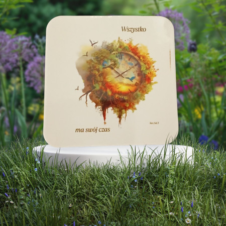 Podkładka pod kubek