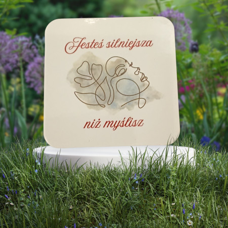 Podkładka pod kubek