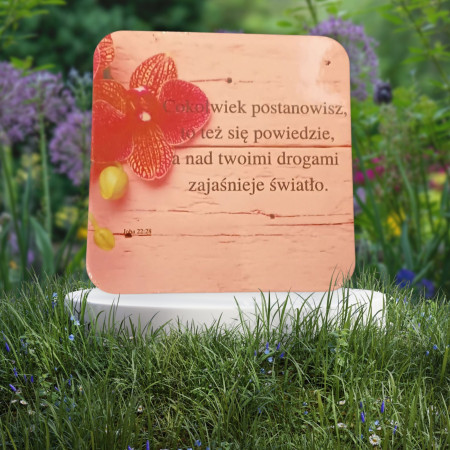 Podkładka pod kubek