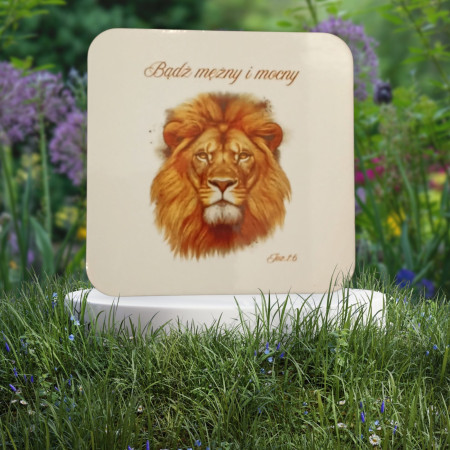 Podkładka pod kubek