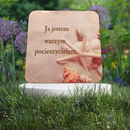 Podkładka pod kubek