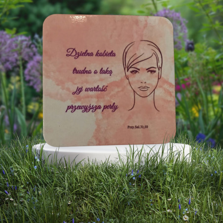 Podkładka pod kubek