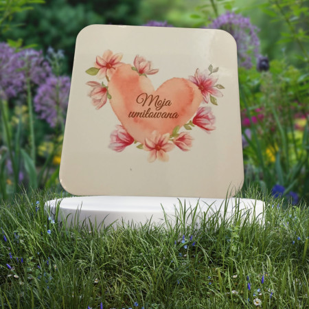 Podkładka pod kubek