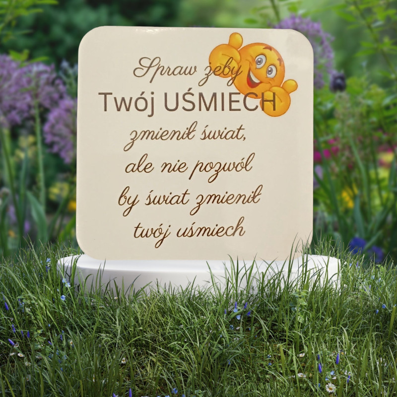 Podkładka pod kubek