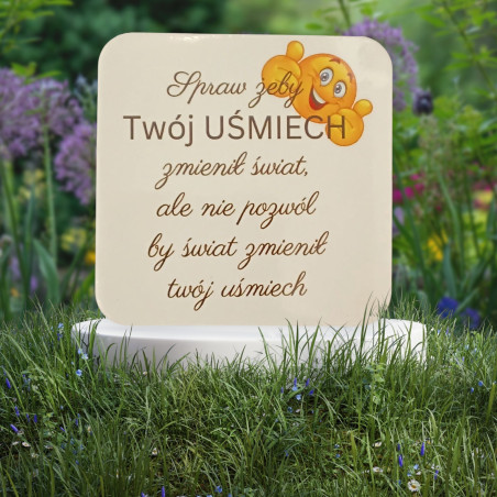 Podkładka pod kubek