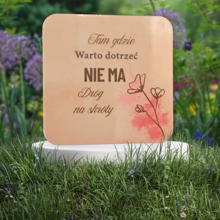 Podkładka pod kubek