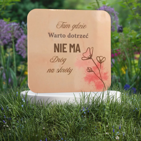 Podkładka pod kubek