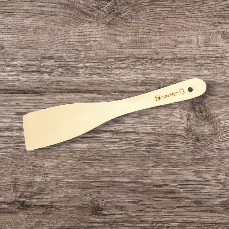 Łopatka drewniana