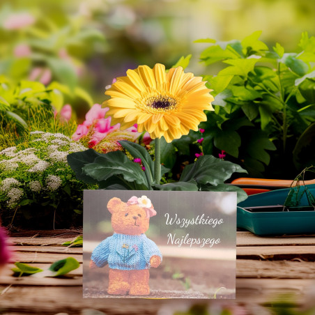 Kartka okolicznościowa