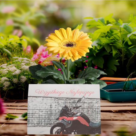 Kartka okolicznościowa