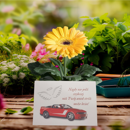 Kartka okolicznościowa