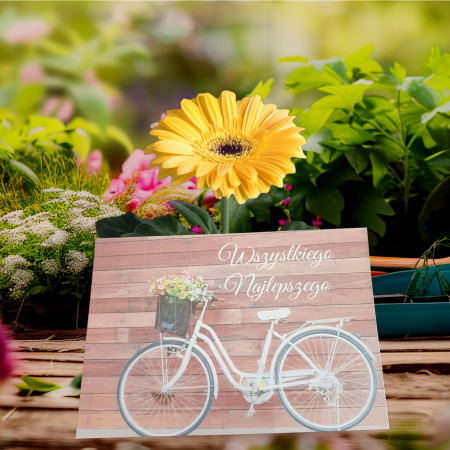 Kartka okolicznościowa