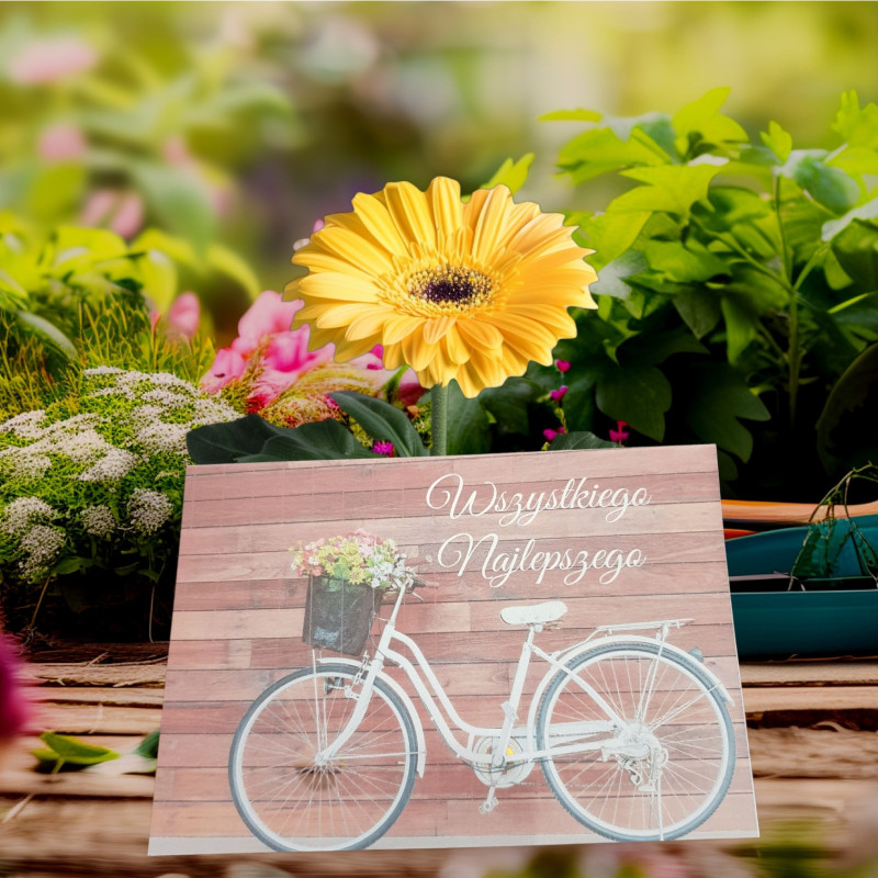 Kartka okolicznościowa