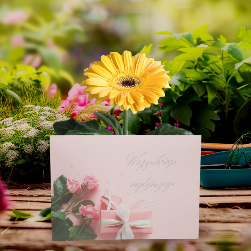 Kartka okolicznościowa