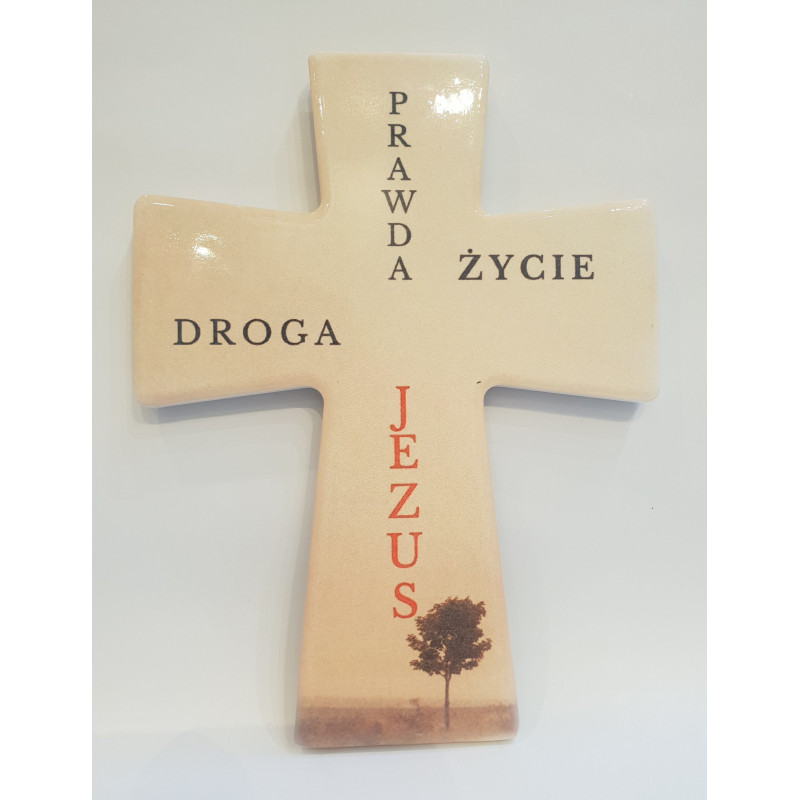 Krzyż
